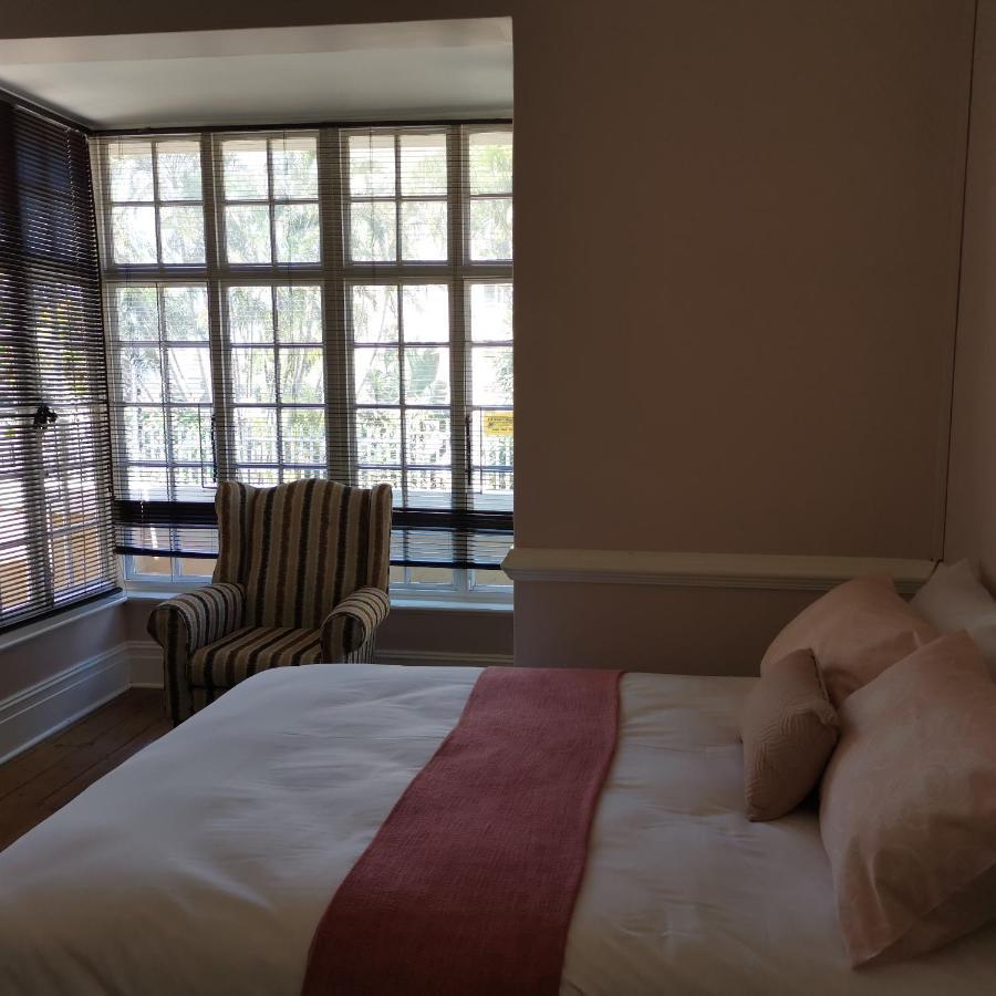Bed and Breakfast Esperamos à Durban Extérieur photo