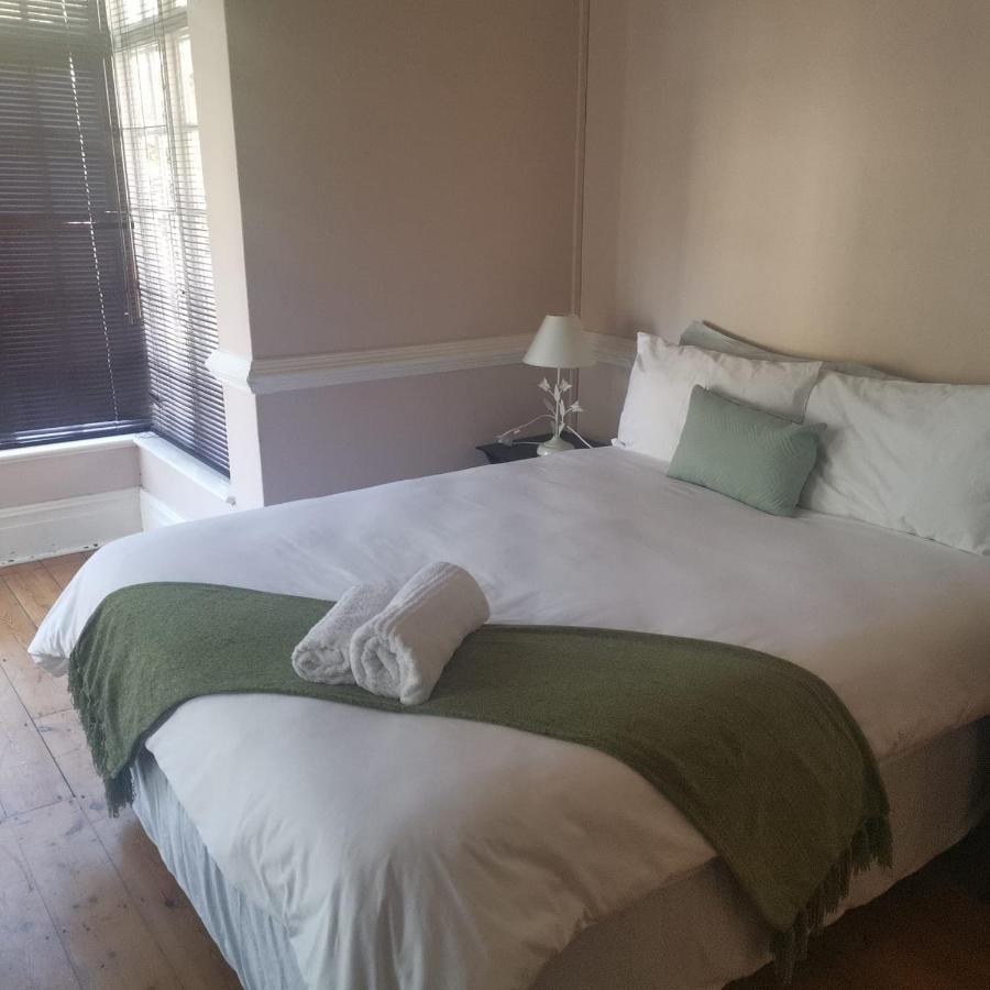 Bed and Breakfast Esperamos à Durban Extérieur photo